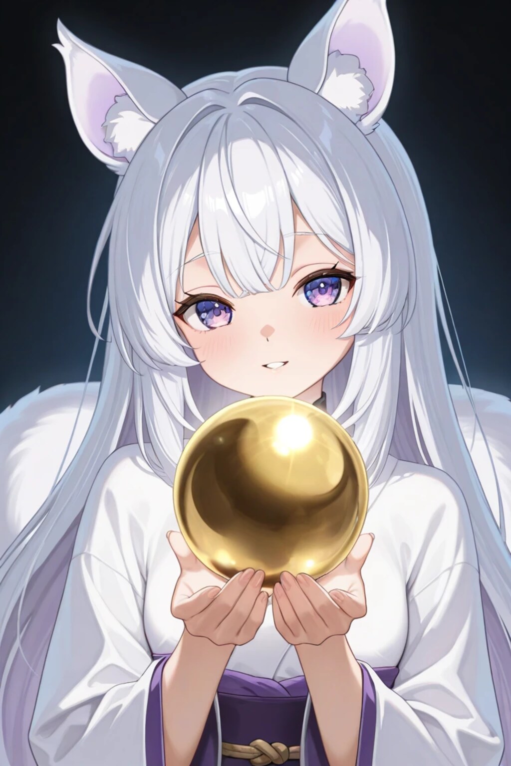 毎日ゴールデンボール