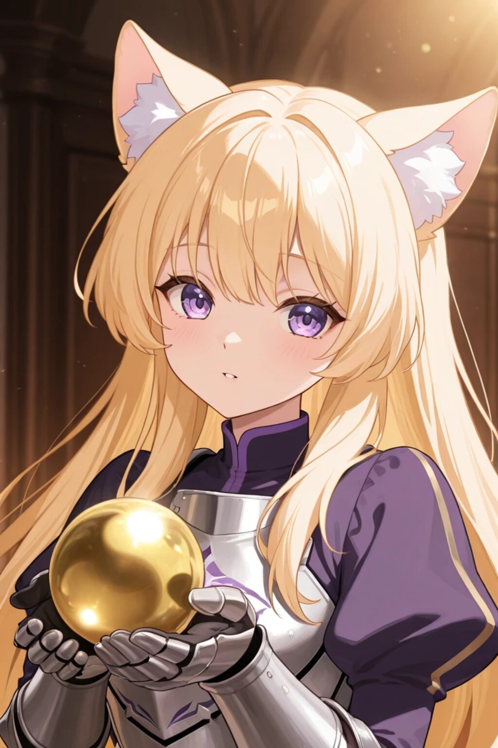 毎日ゴールデンボール