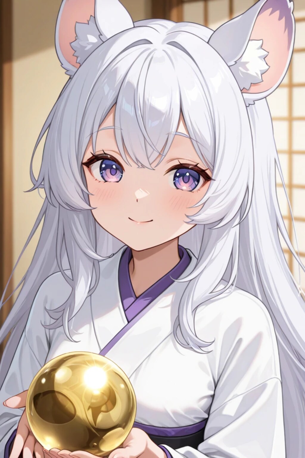 毎日ゴールデンボール