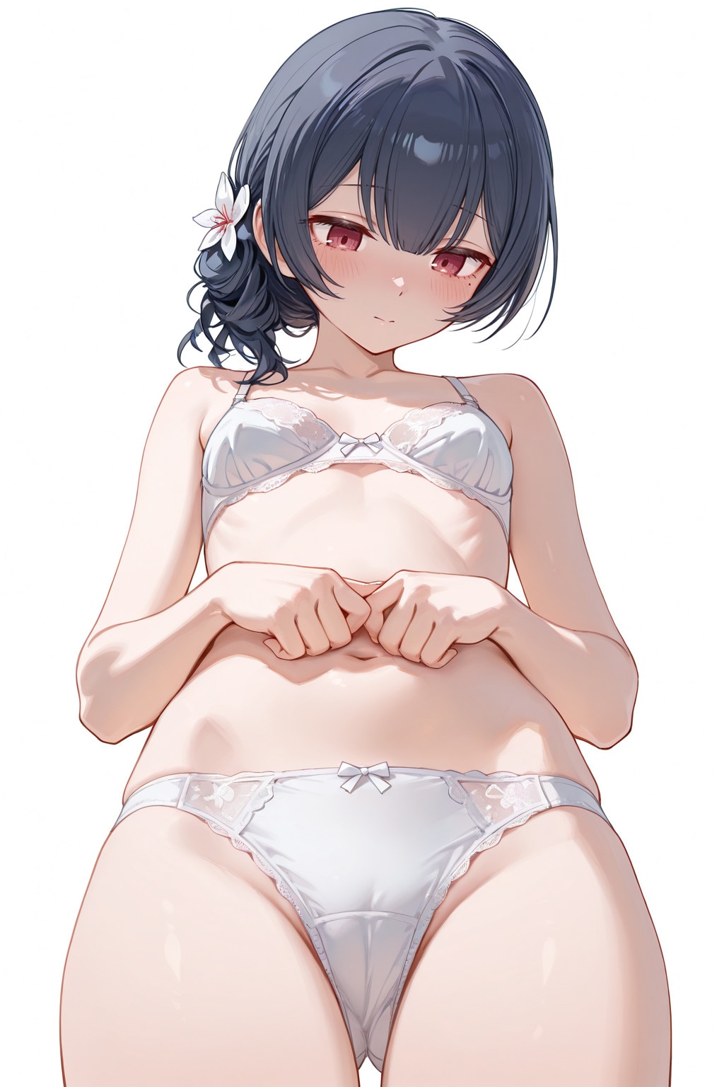 杜野凛世