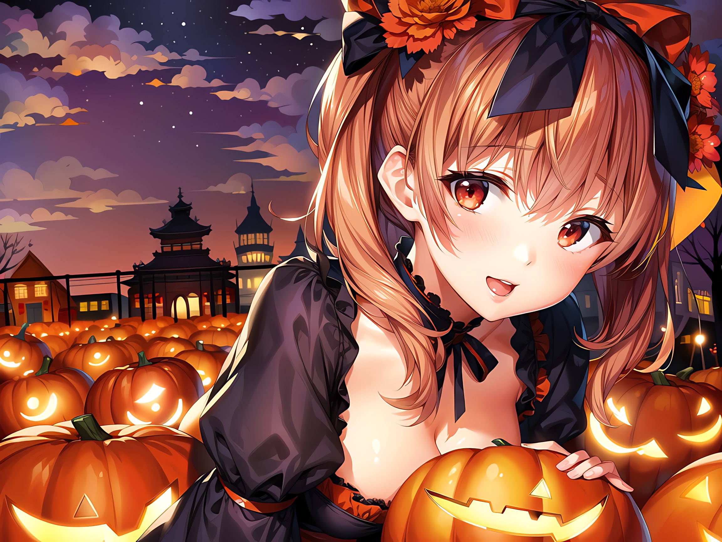 みんなー　ならんでねー | の人気AIイラスト・グラビア