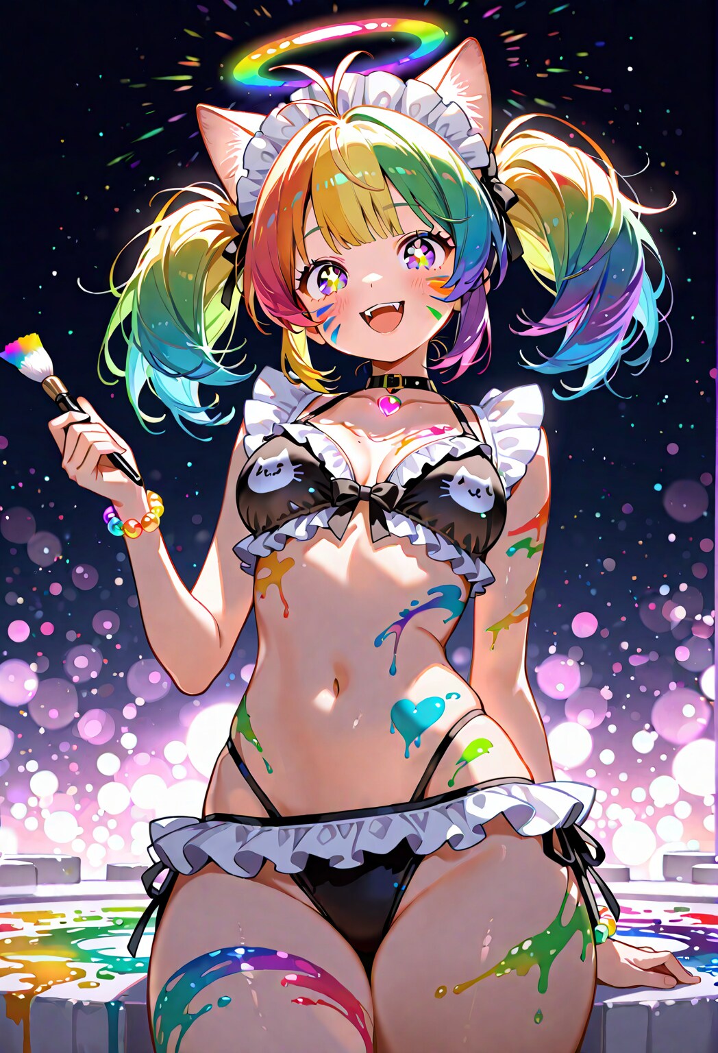 芸術の秋