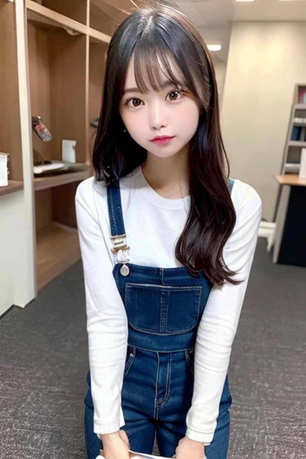 1girl