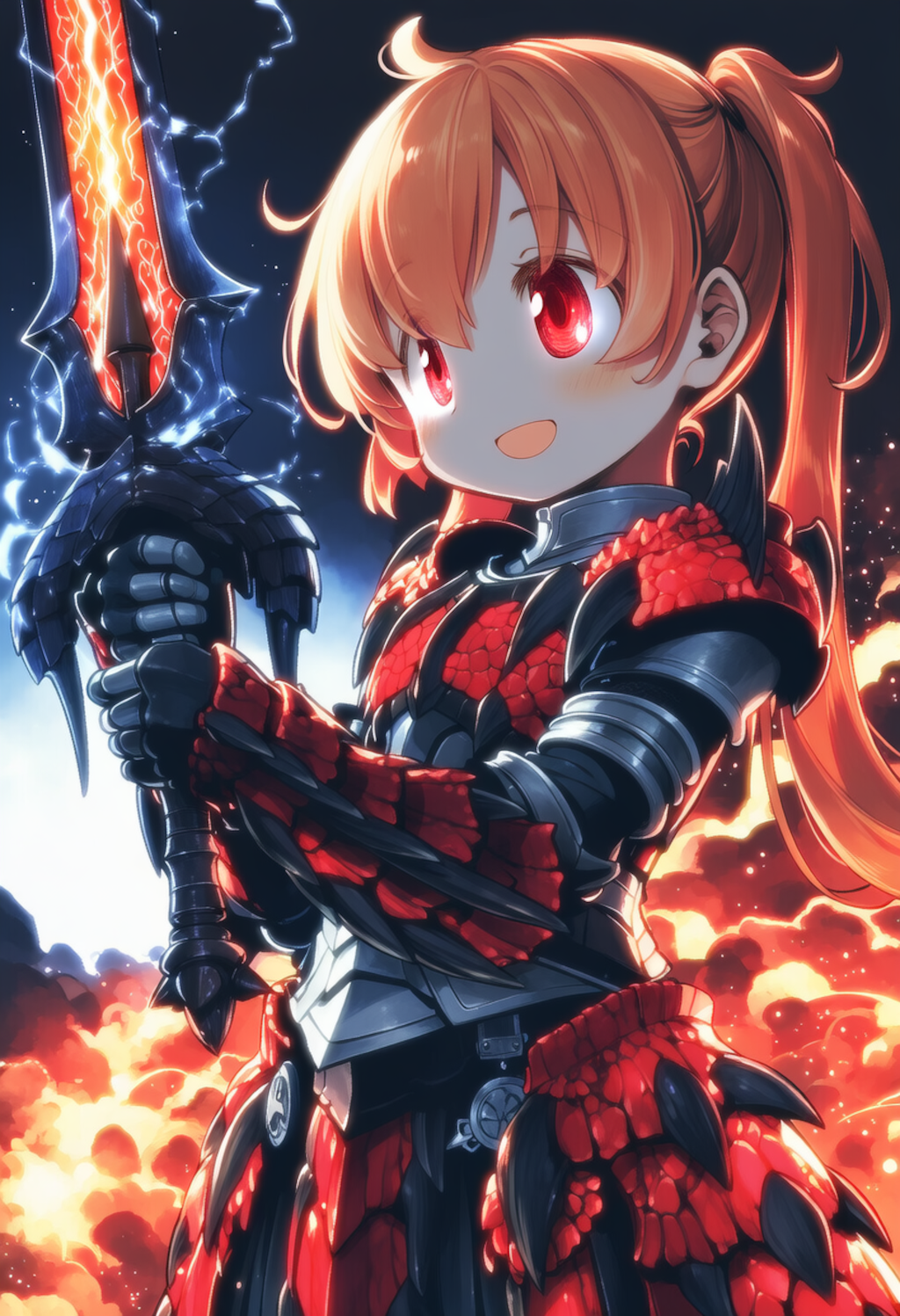 歴戦のNovelAI使いぷい丸さん