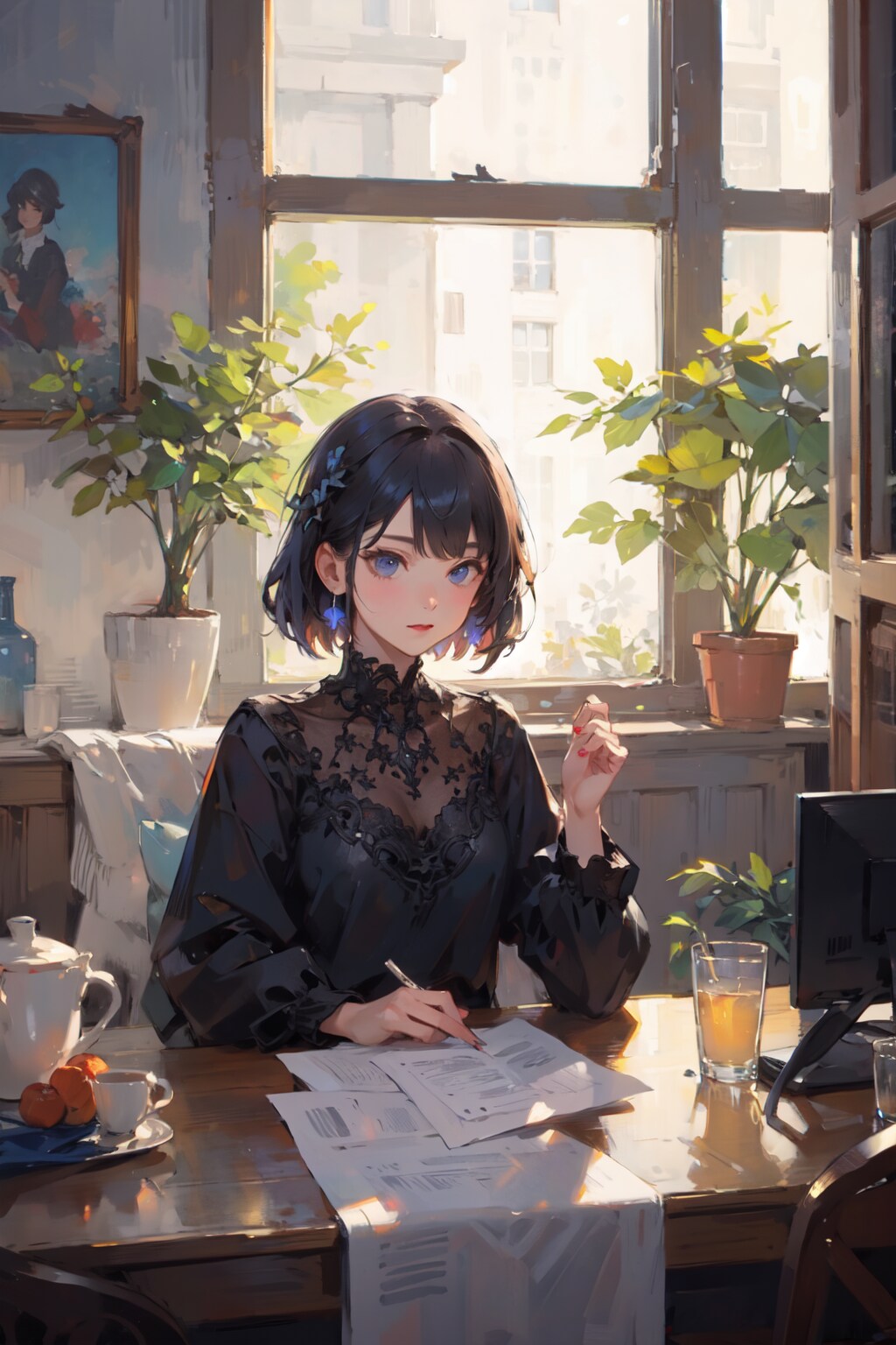 最高品質の王族。