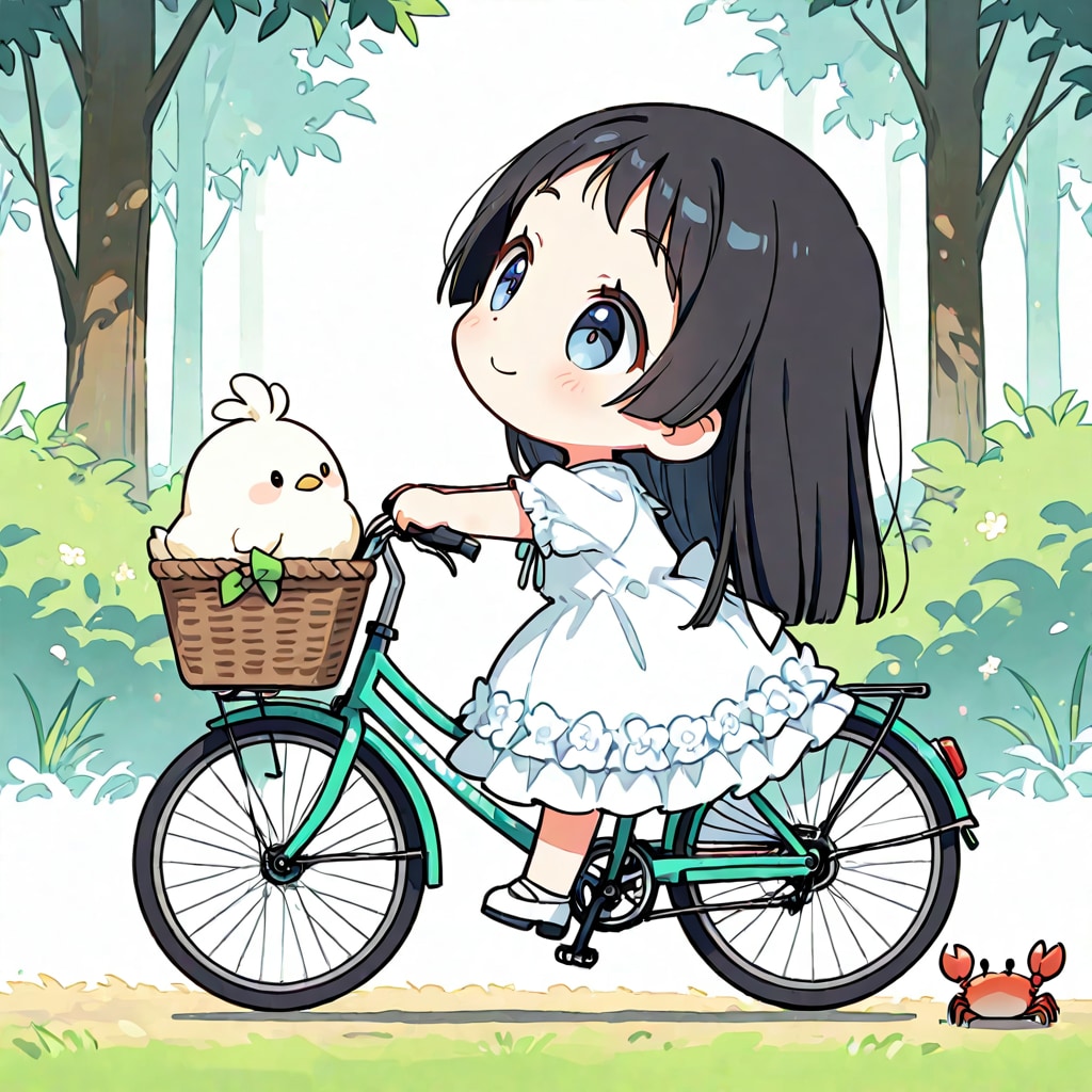 じてんしゃ