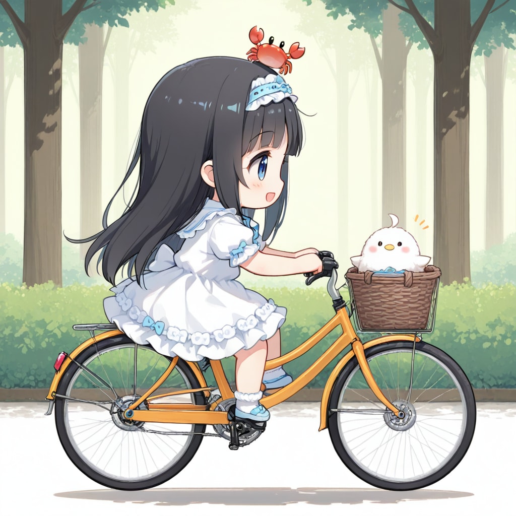じてんしゃ