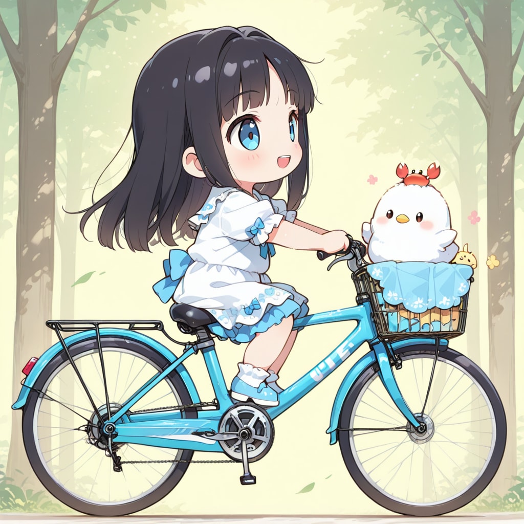 じてんしゃ