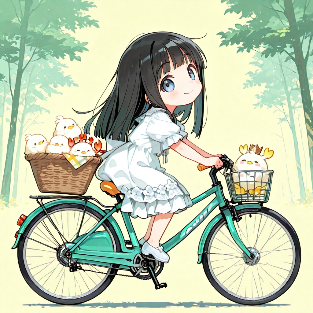 じてんしゃ