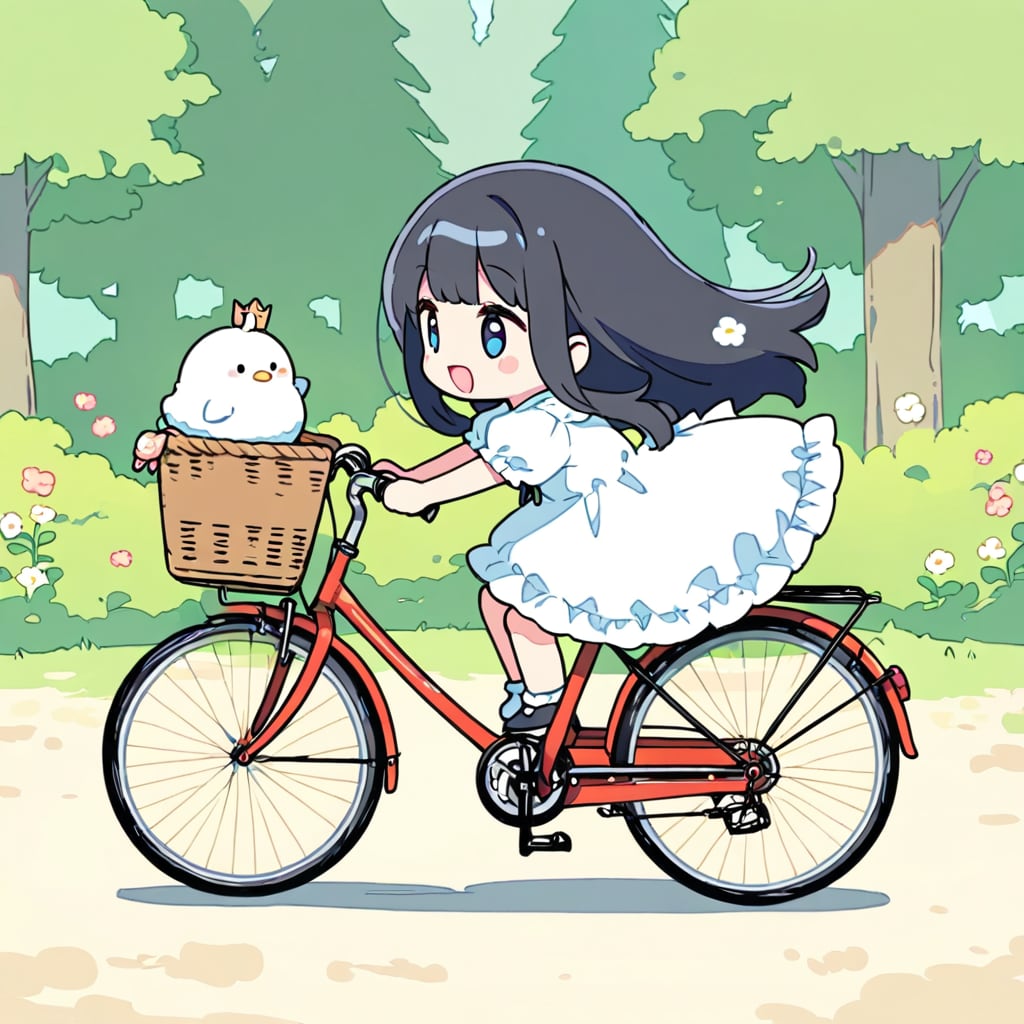 じてんしゃ