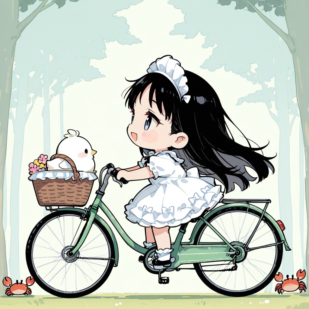 じてんしゃ