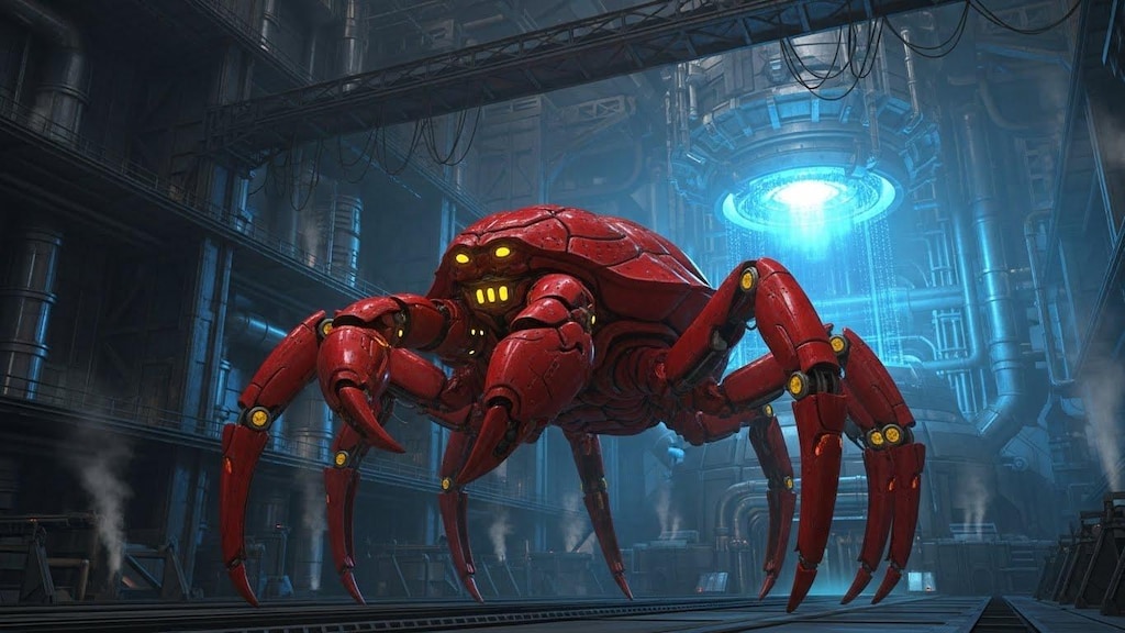 メカニカルベース