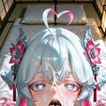 オルレア　乳出してお座り！ 8枚目