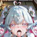 オルレア　乳出してお座り！ 5枚目