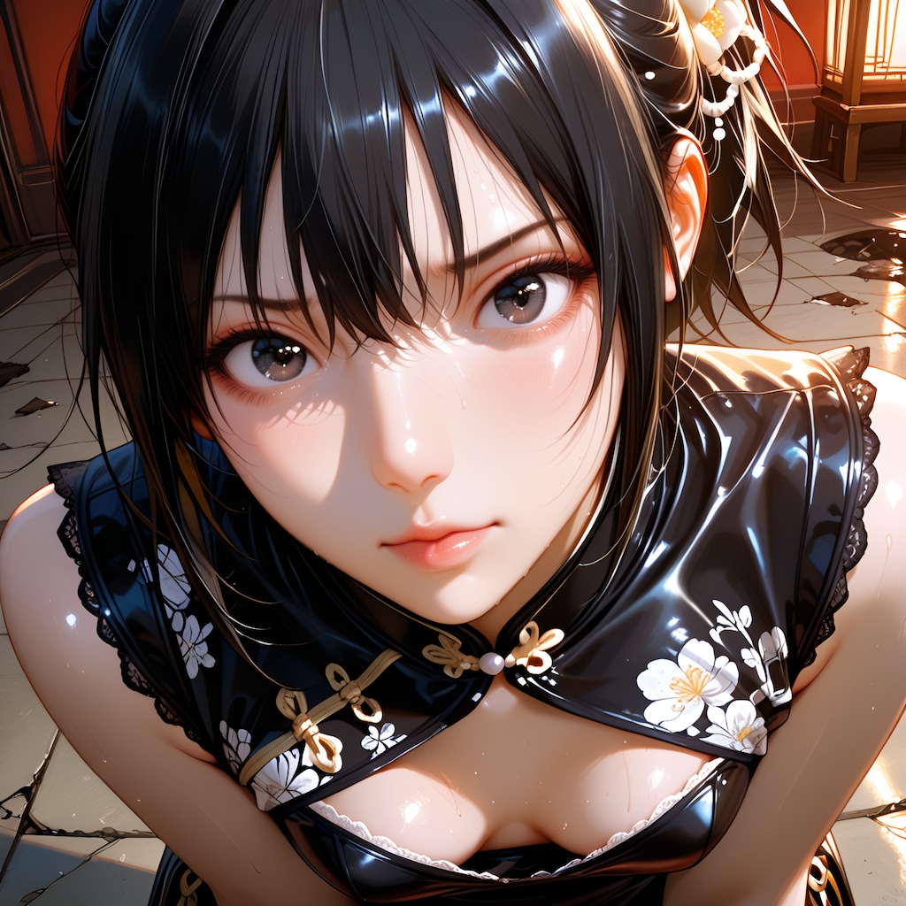 夢乃春樹（YumenoHaruki）駄作