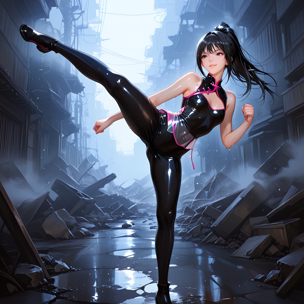 夢乃春樹（YumenoHaruki）駄作