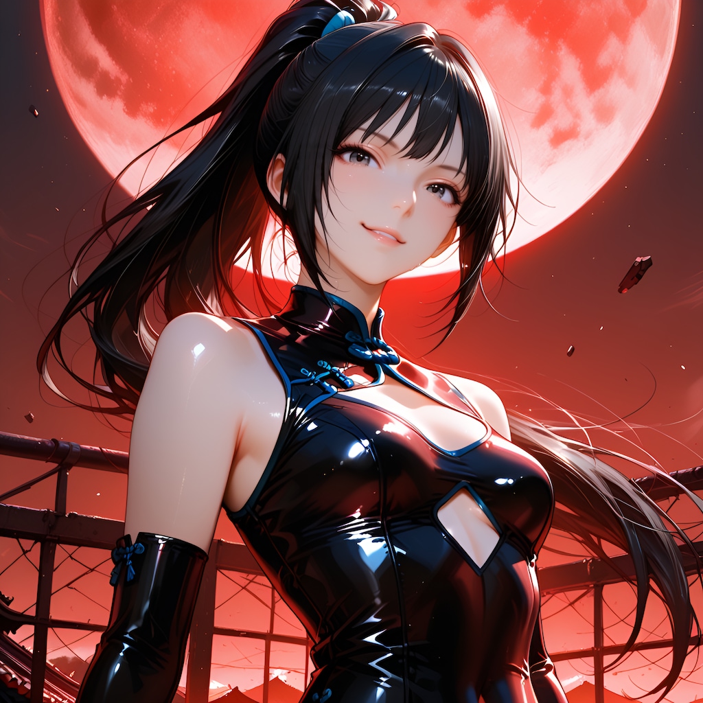 夢乃春樹（YumenoHaruki）駄作