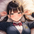 大人の交渉術でお口を使わせてもらった 2枚目