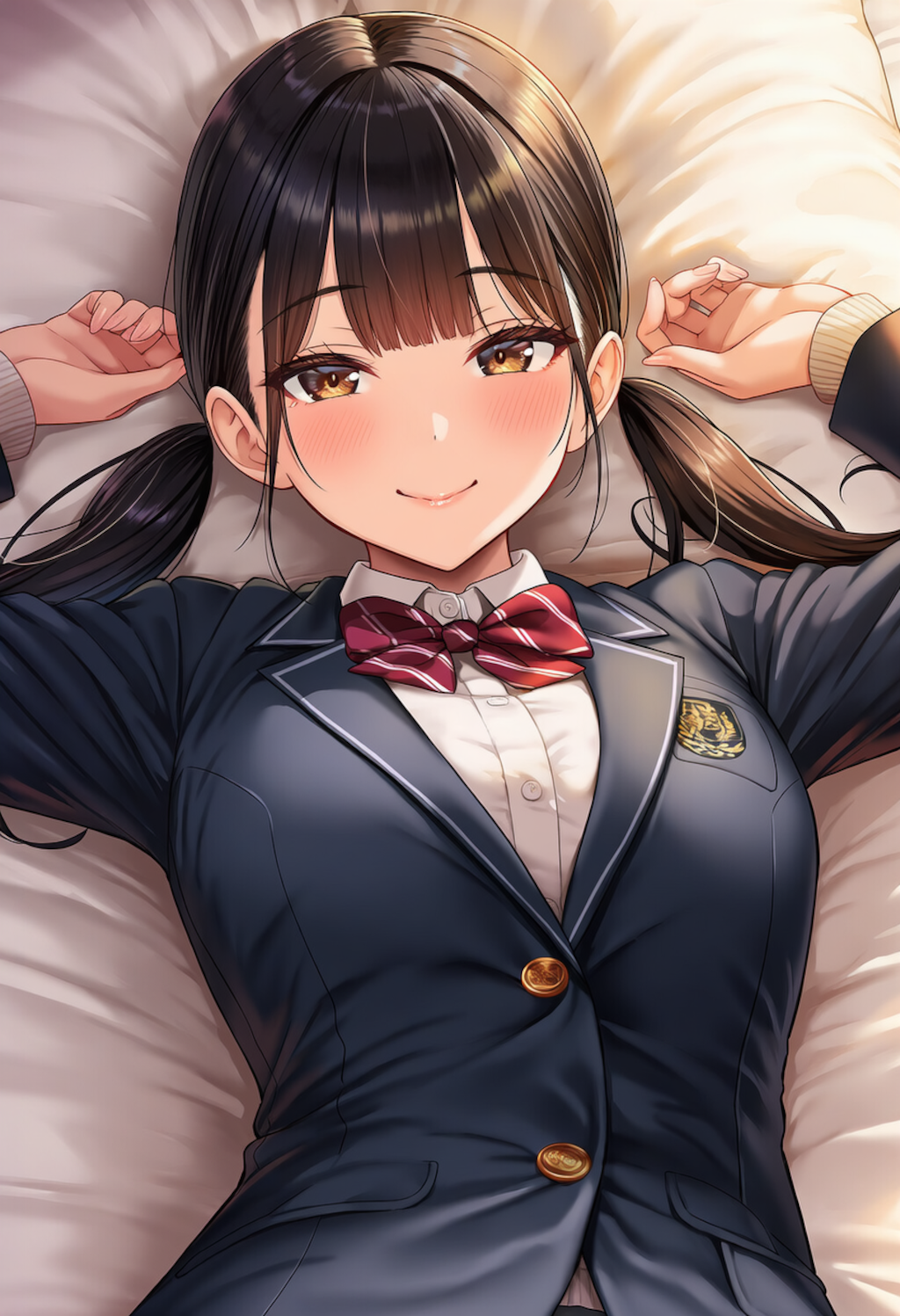 大人の交渉術でお口を使わせてもらった