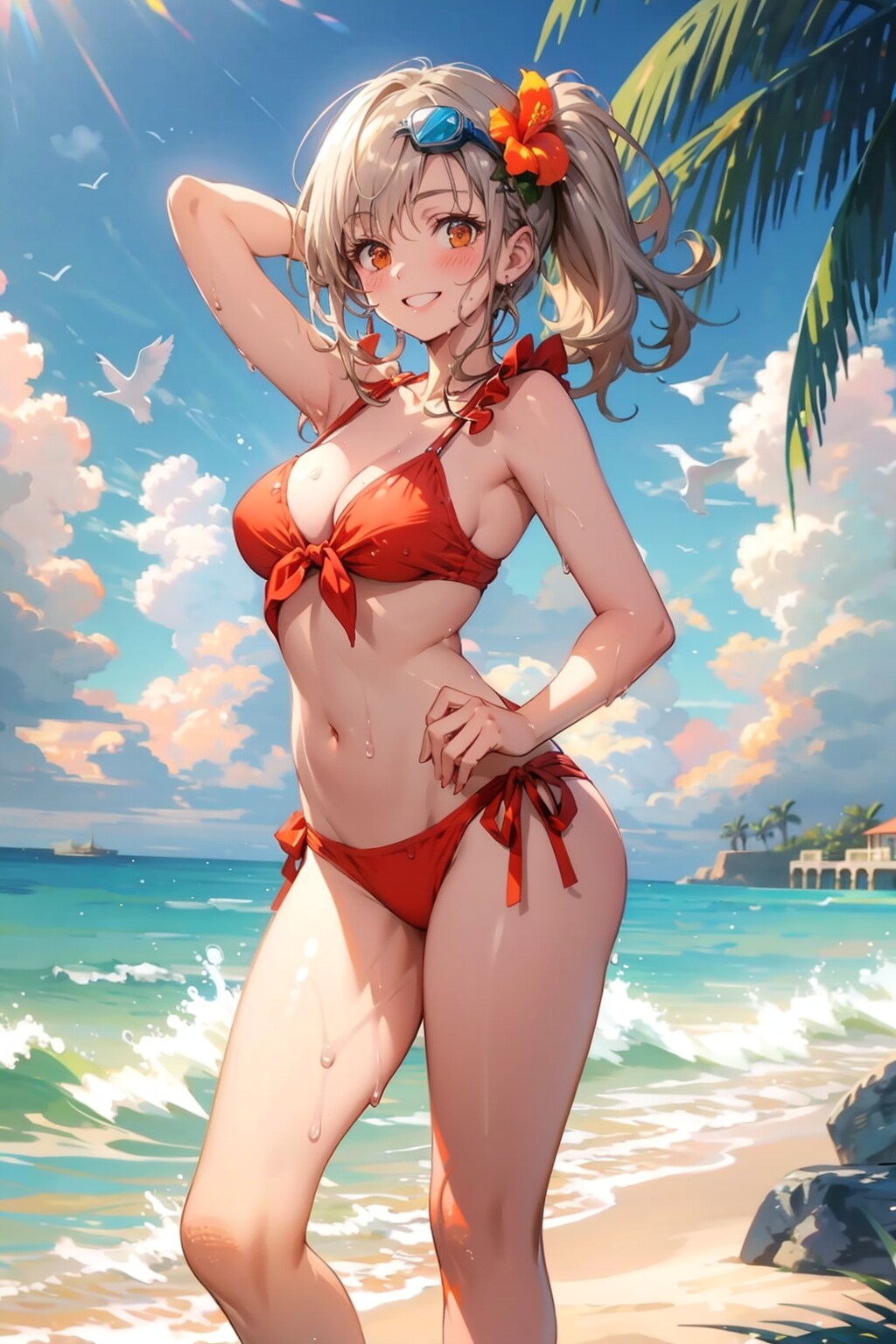 この夏、最高の1枚