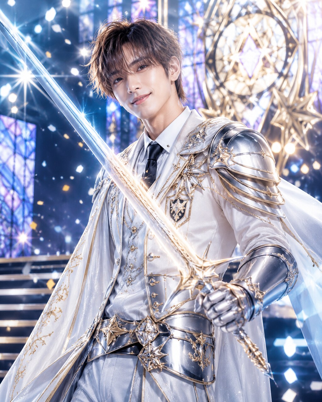 聖騎士