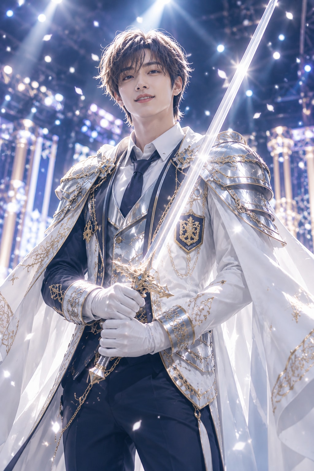 聖騎士