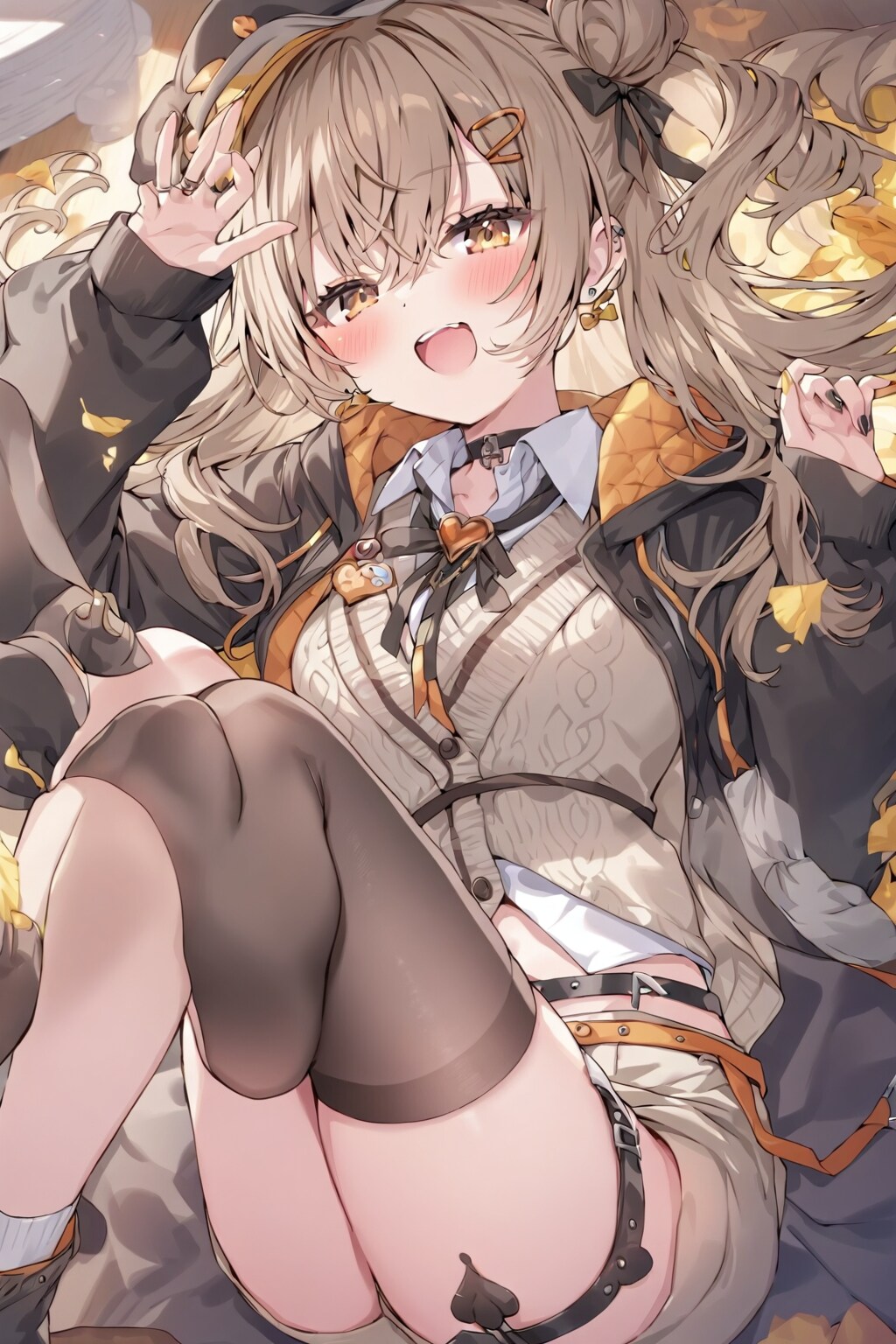 没画像