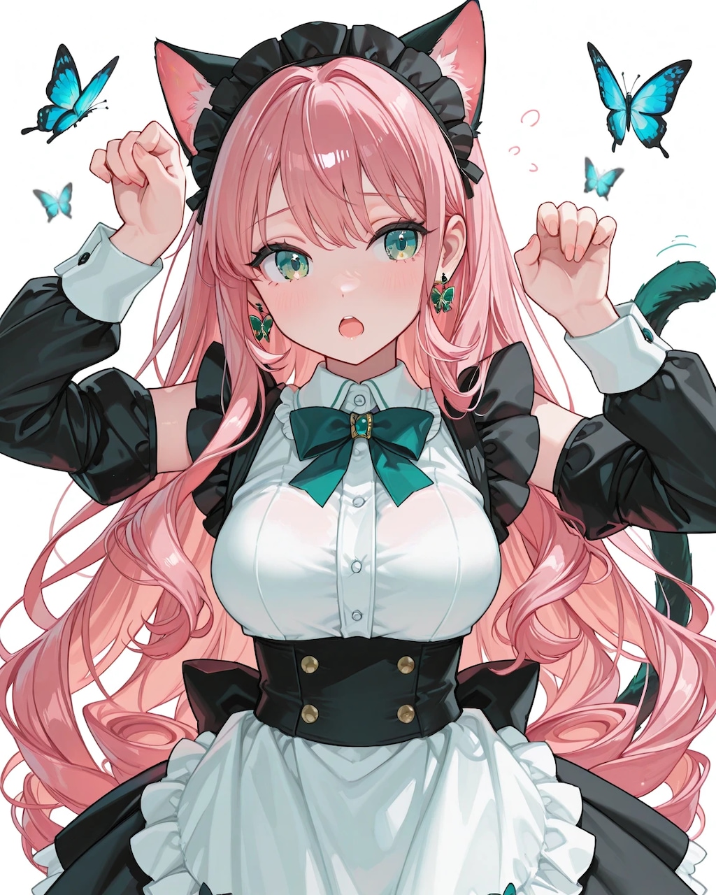 にゃんにゃんにゃんにゃん
