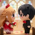 ぬいの結婚式 2枚目