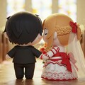 ぬいの結婚式 3枚目