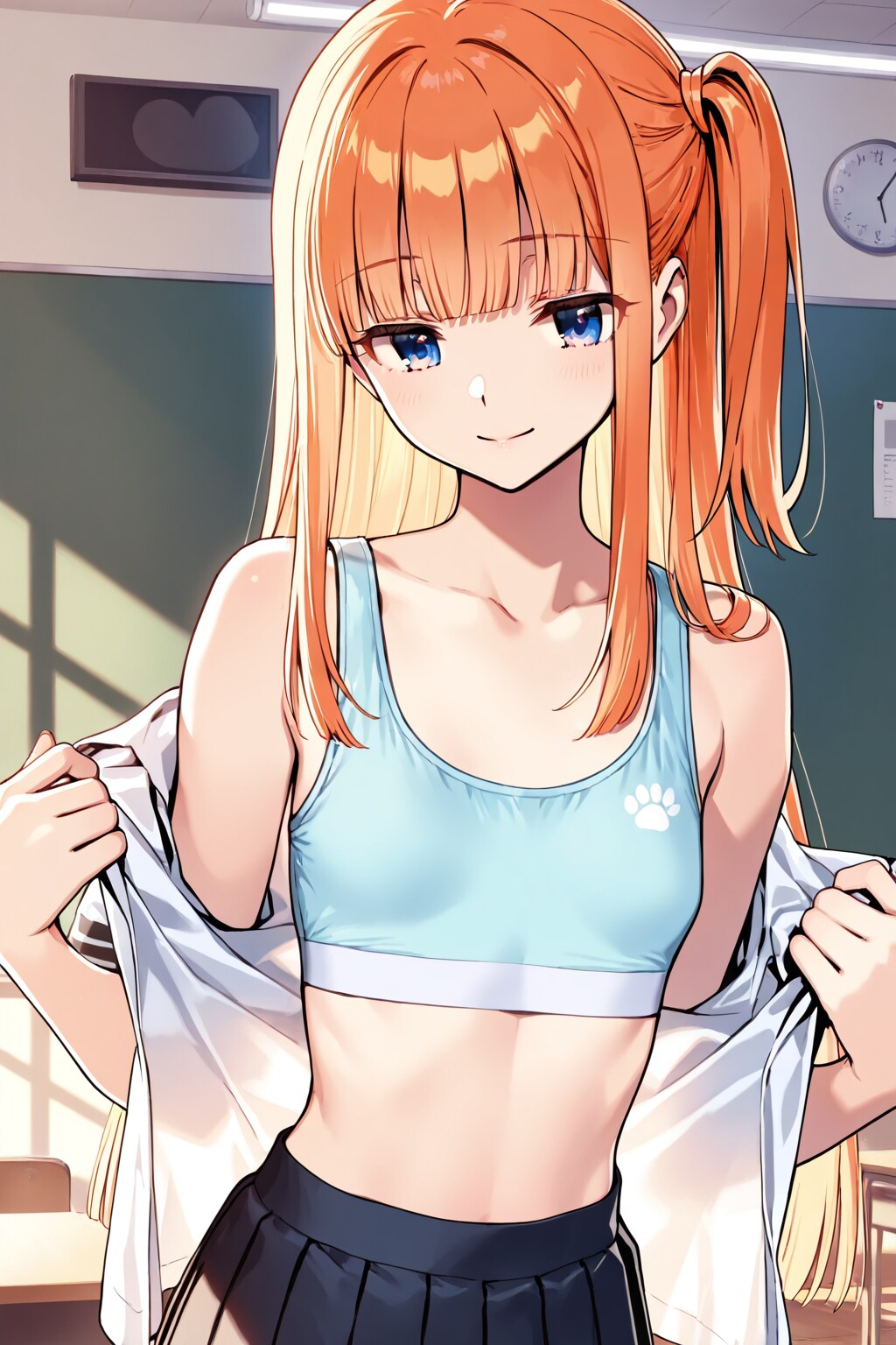 オリジナルちゃん