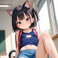 ねこみみ 080 3枚目