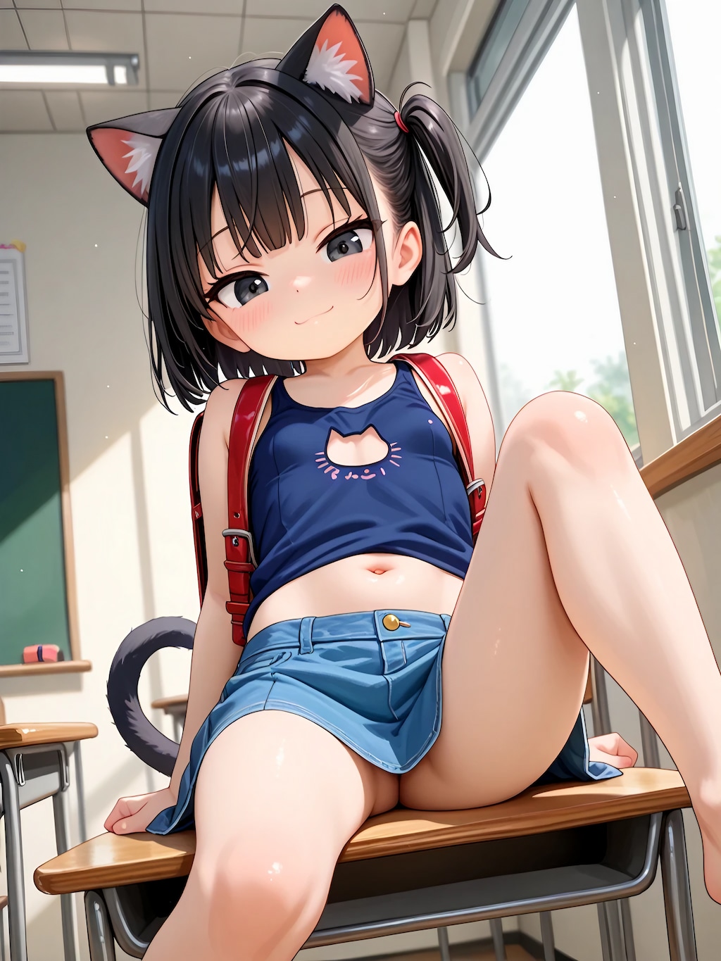 ねこみみ 080