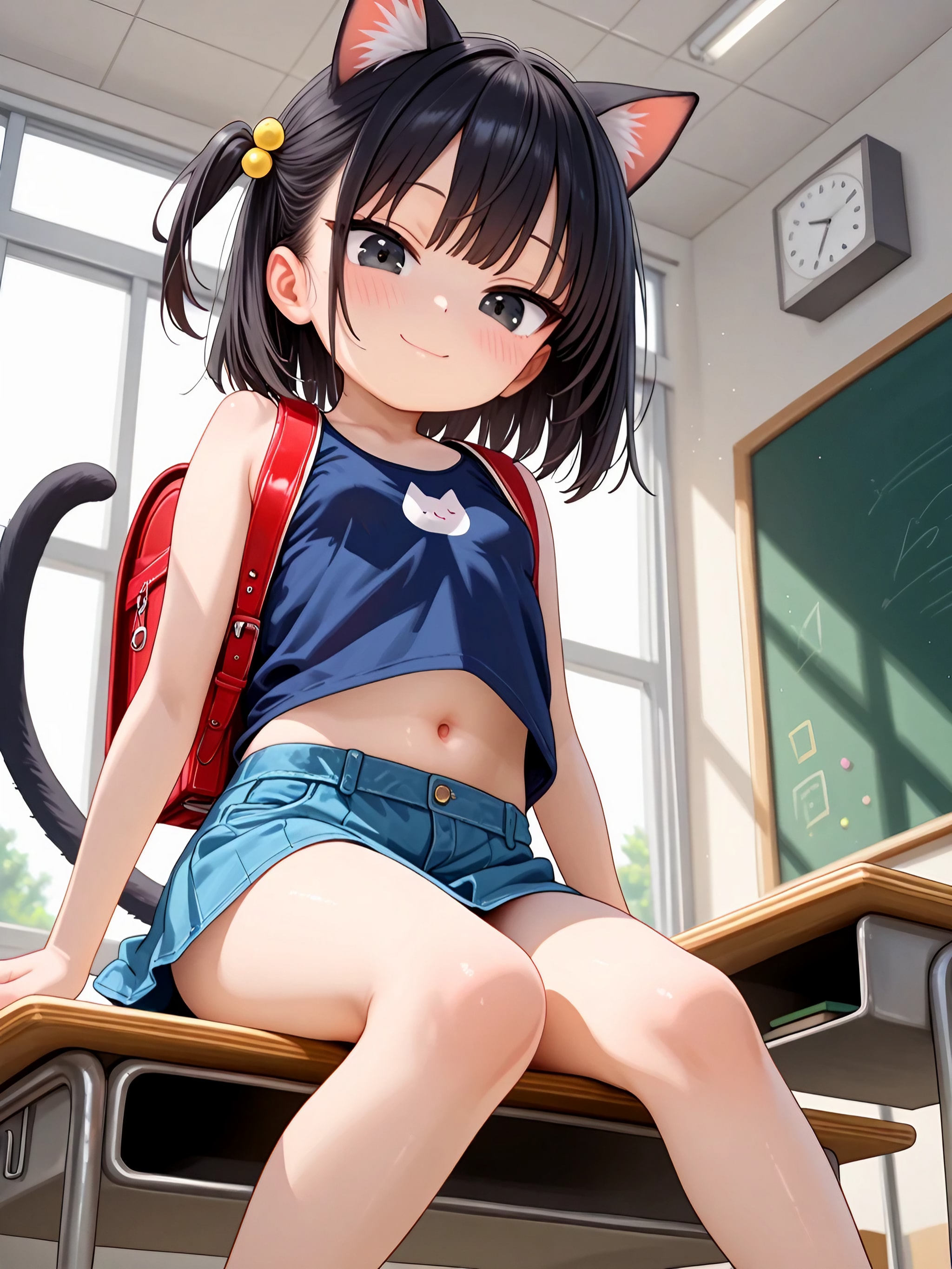 ねこみみ 080