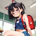 ねこみみ 080 2枚目
