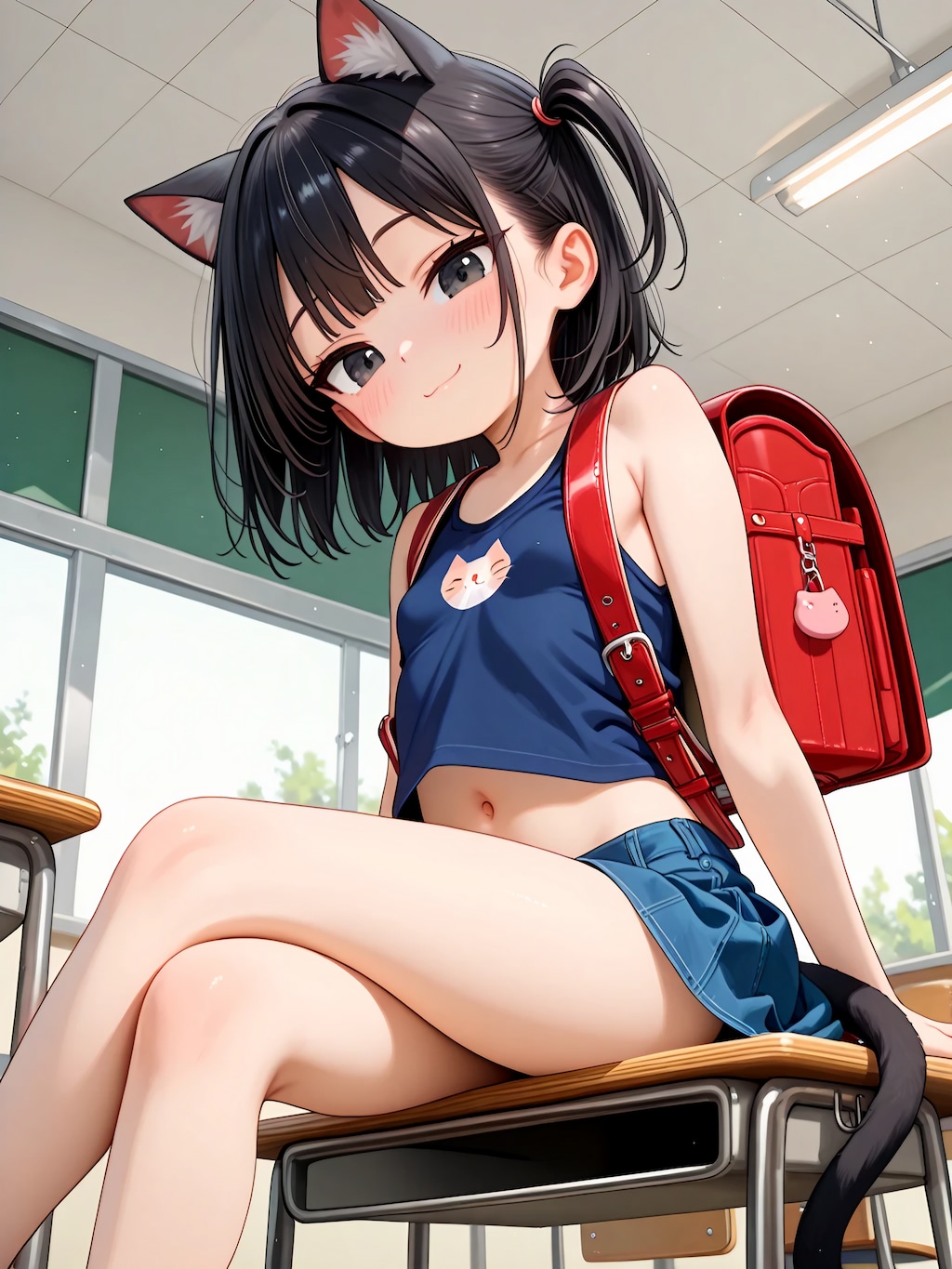 ねこみみ 080