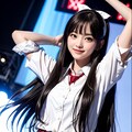 アイドルっぽい？ 3枚目