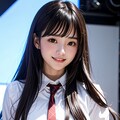 アイドルっぽい？ 4枚目