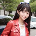 アイドルっぽい？ 2枚目