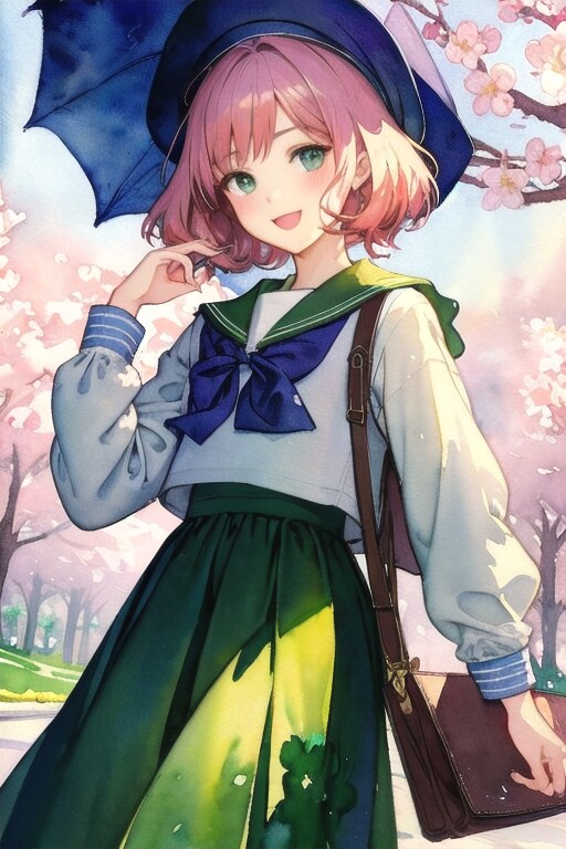 習作 | の人気AIイラスト・グラビア