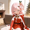 クリスマスエルフ 2枚目