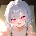 おはニャン 2枚目