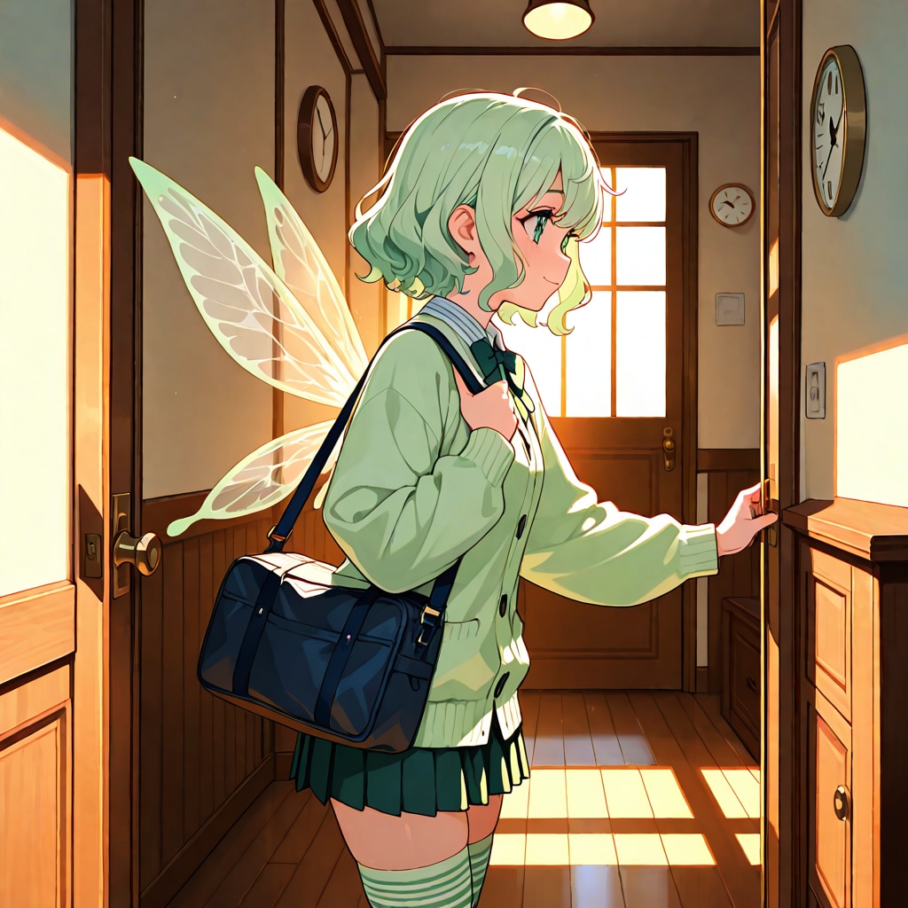げんかん
