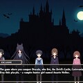 悪魔城ドラキュラver2.0 4枚目