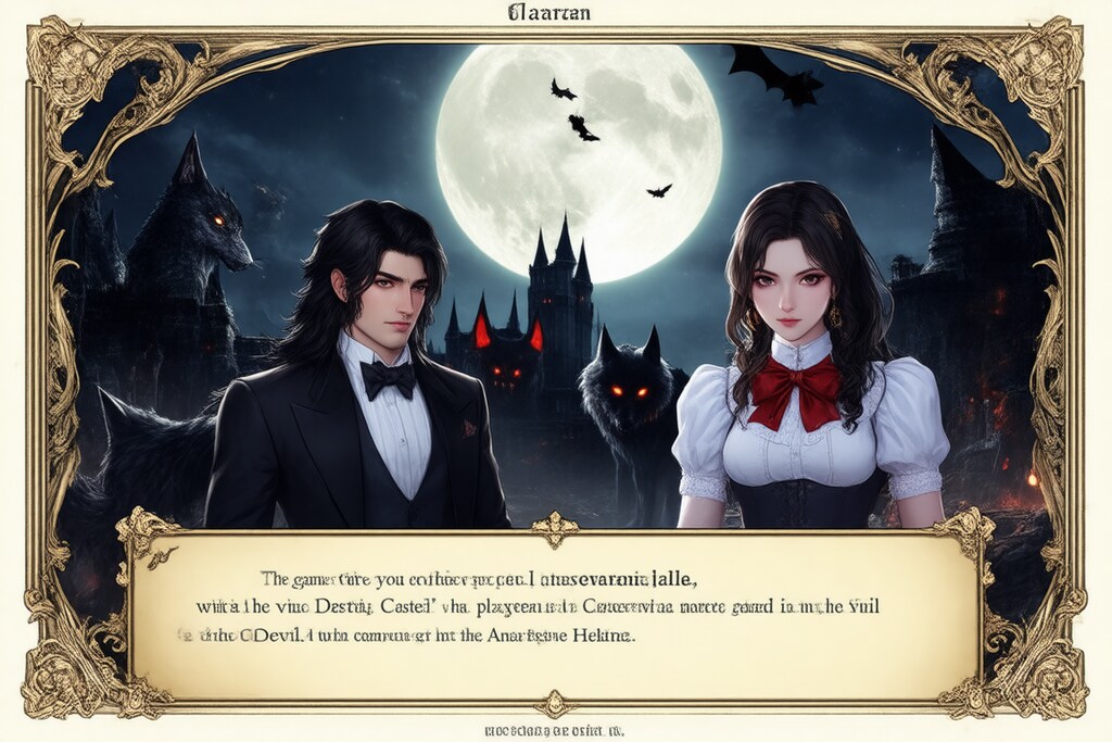 悪魔城ドラキュラver2.0