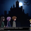 悪魔城ドラキュラver2.0 3枚目