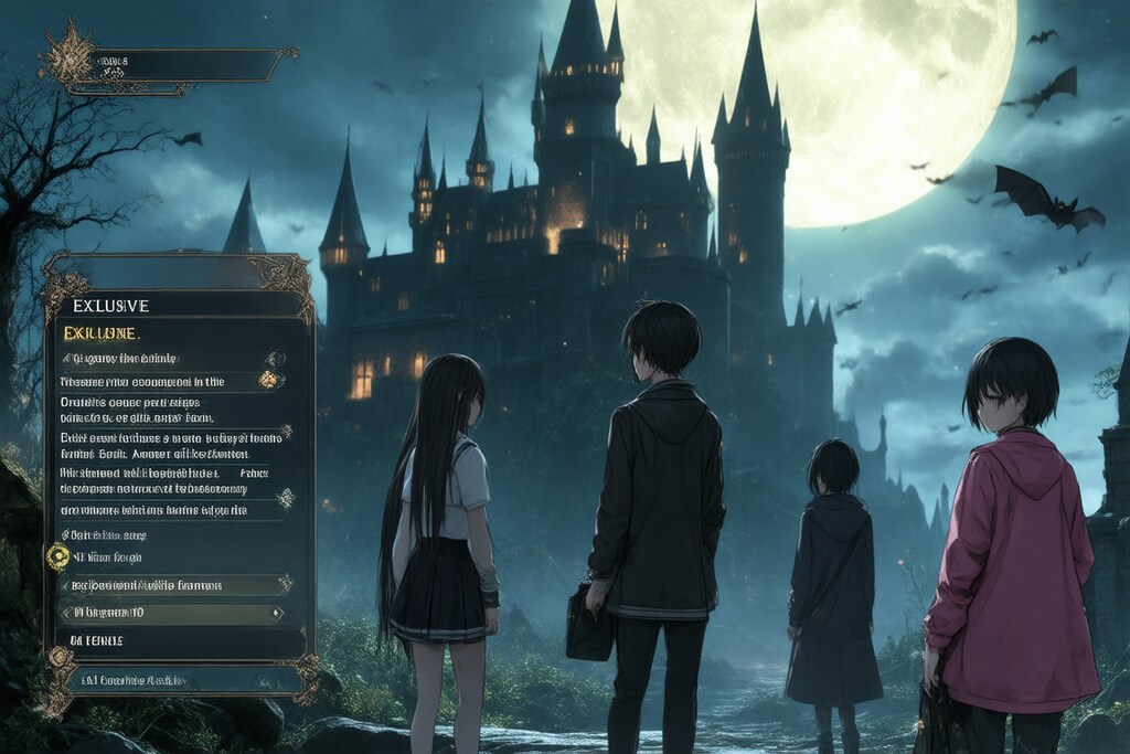 悪魔城ドラキュラver2.0