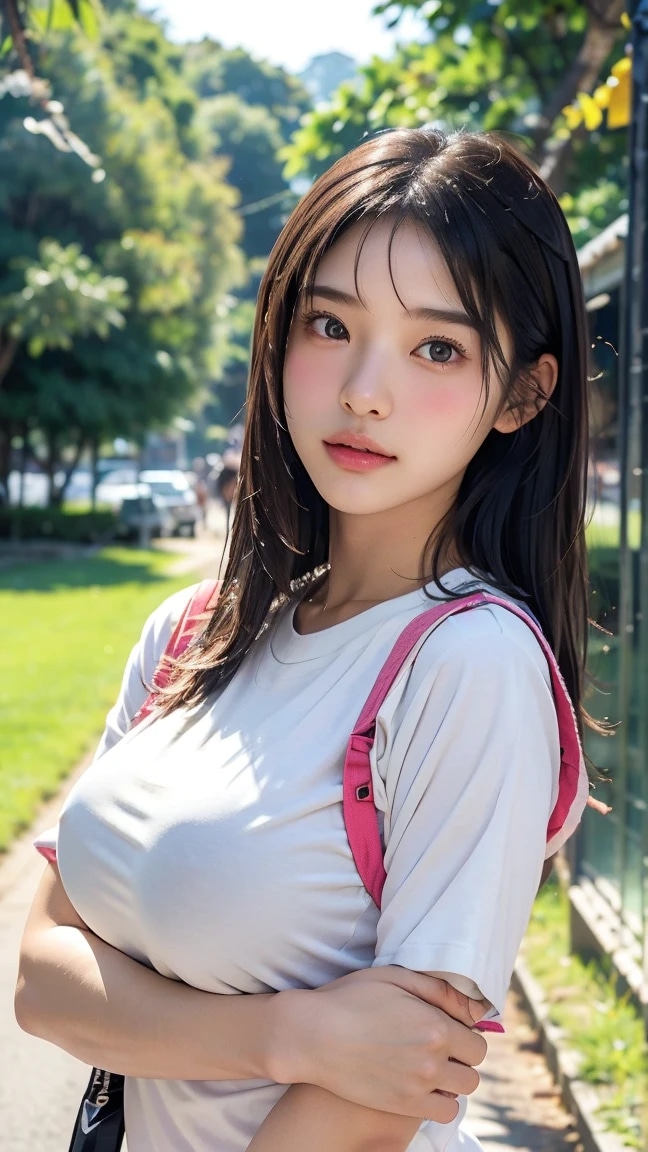 5.26、本日の美少女。