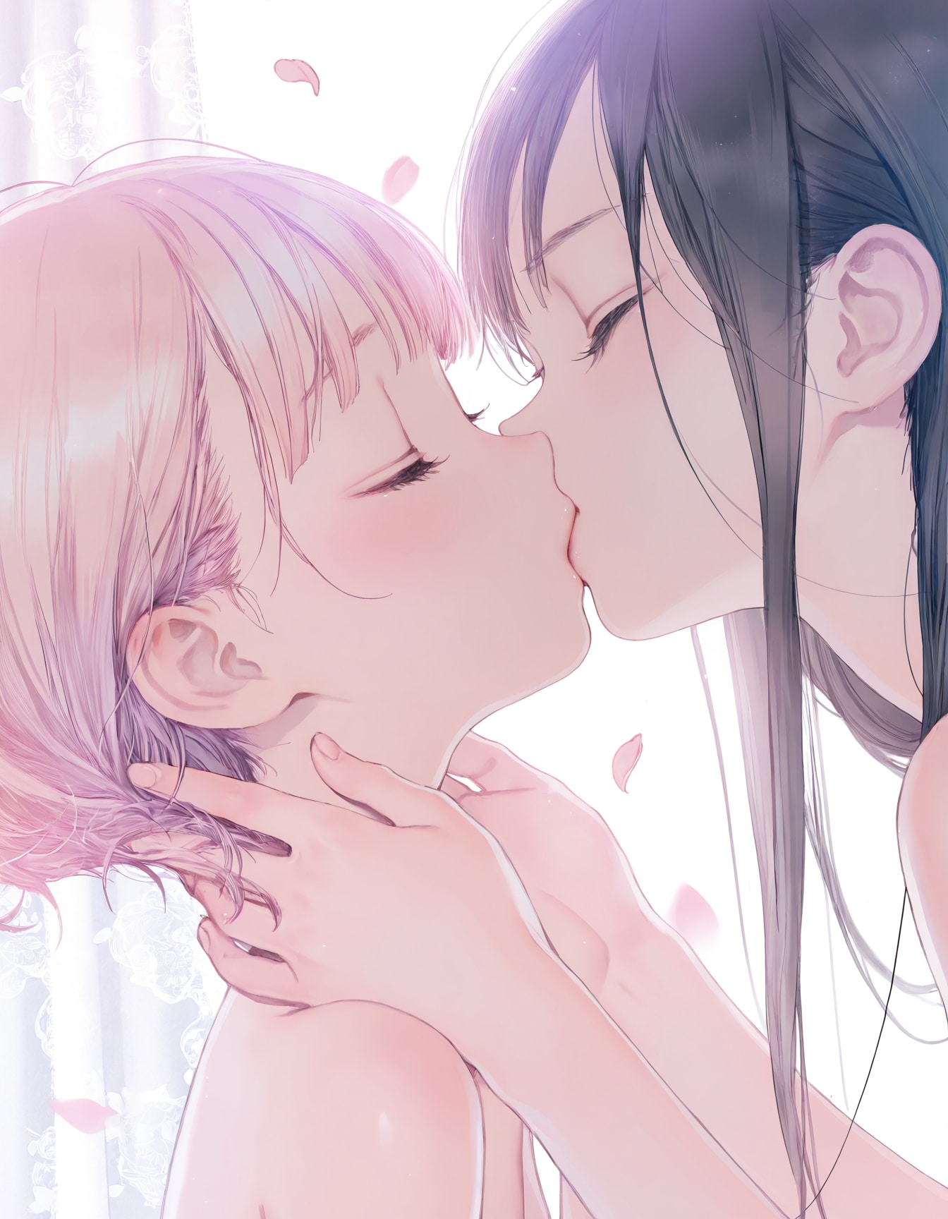 ユリロリキス