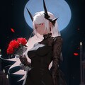 Demon Bride • niji 2 3枚目
